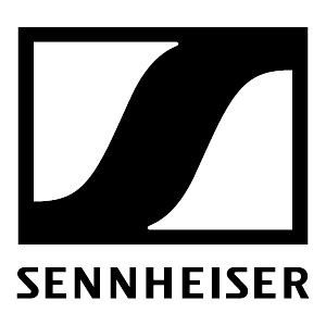 Logo-Sennheiser