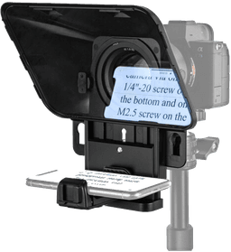 Teleprompter