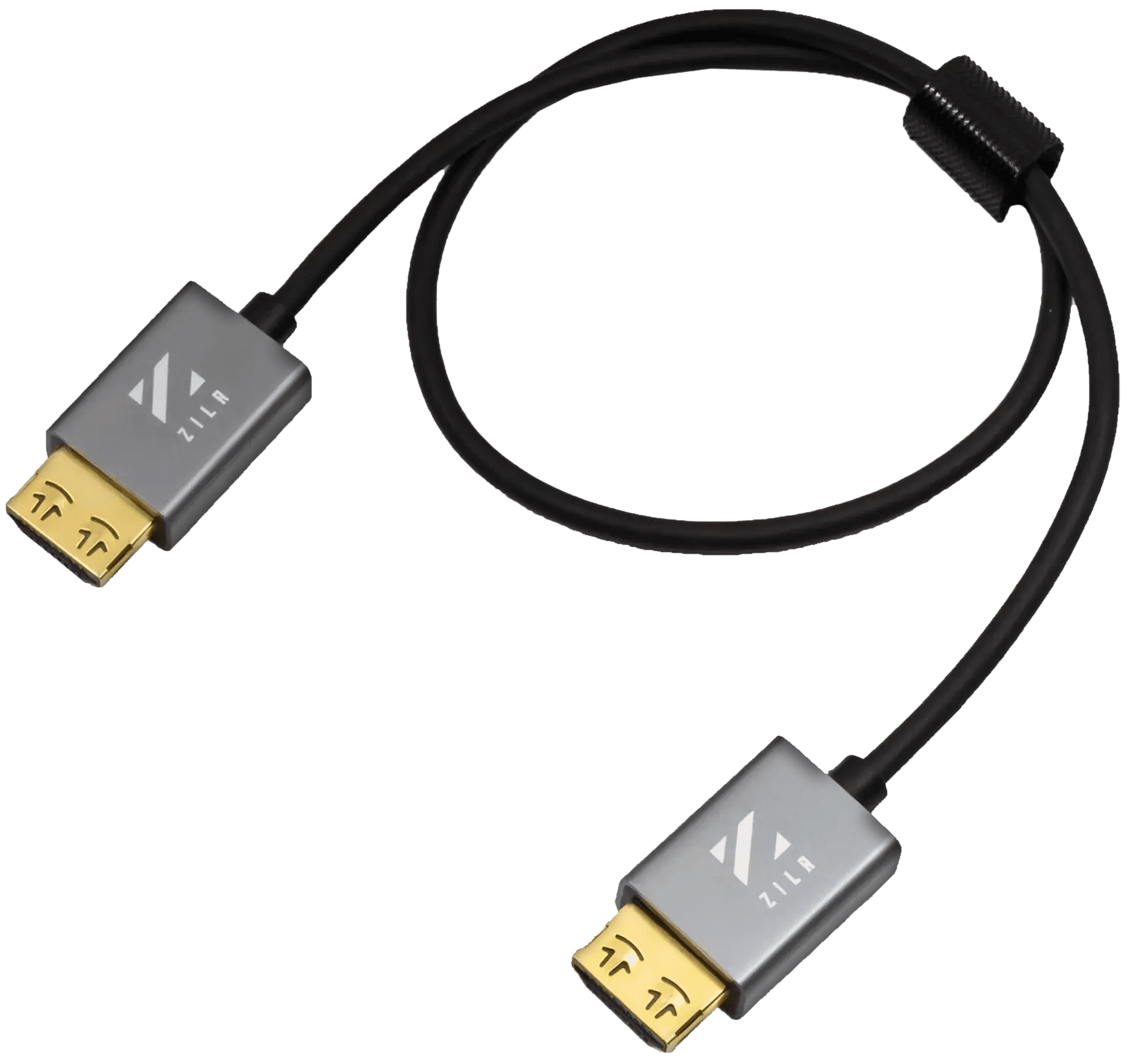 Cables and Connectors