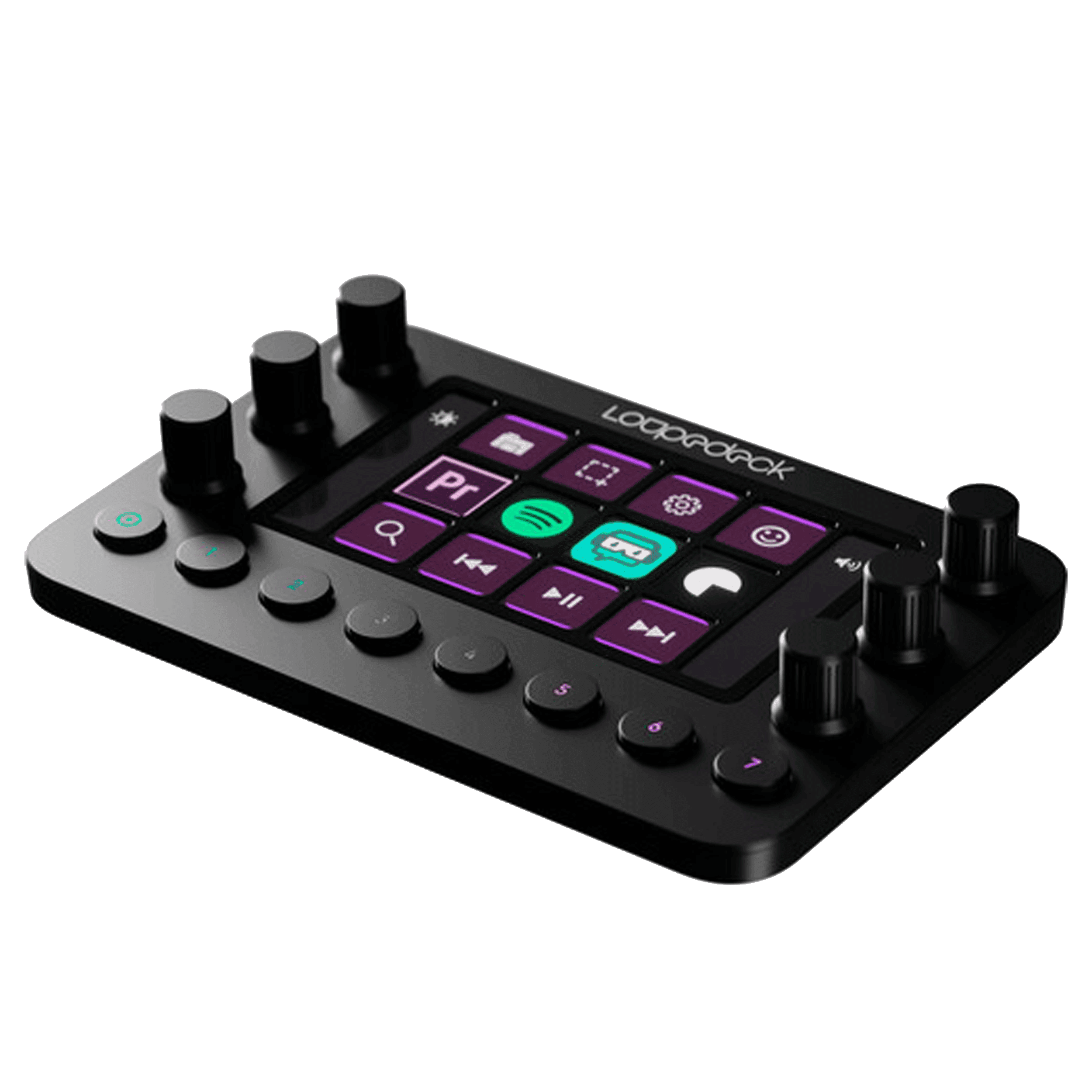 Devices and Controls
