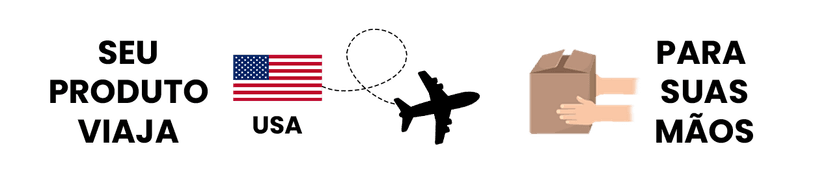 Bandeira de importação