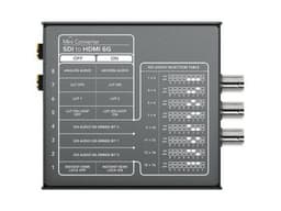 Blackmagic Design - SDI to HDMI 6G Mini Converter - miniatura 2