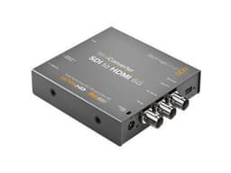 Blackmagic Design - SDI to HDMI 6G Mini Converter - miniatura 7
