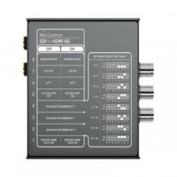 Blackmagic Design - SDI to HDMI 6G Mini Converter
