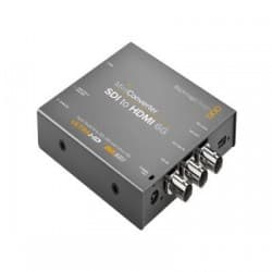 Blackmagic Design - SDI to HDMI 6G Mini Converter