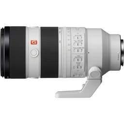 Sony FE 70-200mm f/2.8 GM OSS II Lens - miniatura 4