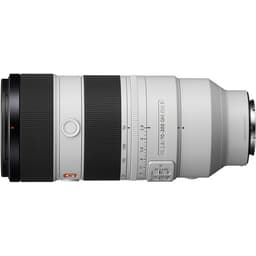 Sony FE 70-200mm f/2.8 GM OSS II Lens - miniatura 5