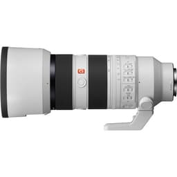 Sony FE 70-200mm f/2.8 GM OSS II Lens - miniatura 3