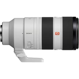 Sony FE 70-200mm f/2.8 GM OSS II Lens - miniatura 2