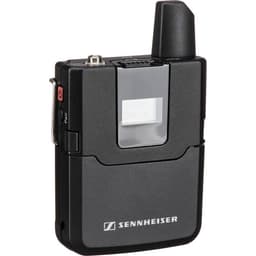 Sennheiser AVX-ME2 SET - Sistema de Microfone de lapela Omni sem fio para Montagem em Câmera Digital - miniatura 2