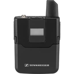 Sennheiser AVX-ME2 SET - Sistema de Microfone de lapela Omni sem fio para Montagem em Câmera Digital - miniatura 3
