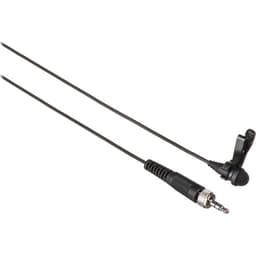 Sennheiser AVX-ME2 SET - Sistema de Microfone de lapela Omni sem fio para Montagem em Câmera Digital - miniatura 4
