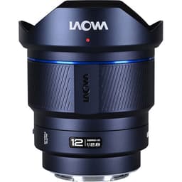 Laowa - 12mm f/2.8 Lite Zero-D FF (Auto Focus) Sony FE - miniatura 1