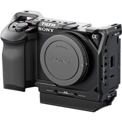 Tilta - Full Camera Cage para Sony ZV-E1 (Black)