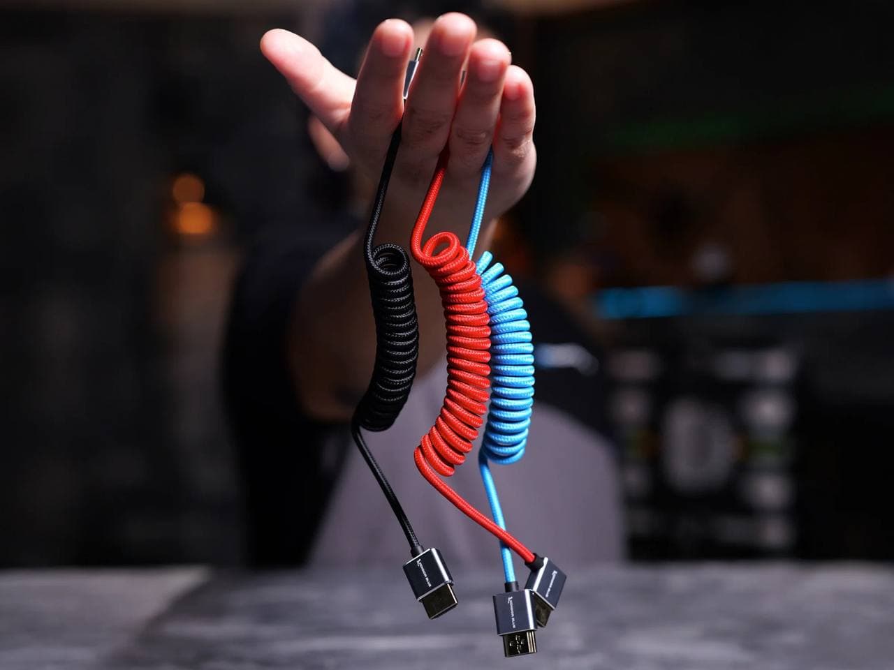 banner post Menos ruído, mais agilidade: o cabo que organiza seu setup de áudio