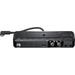 Blackmagic Design - Camera ProDock - miniatura 1