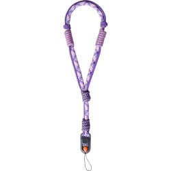 PGYTECH - Pocket Hand Strap (Aurora Purple)