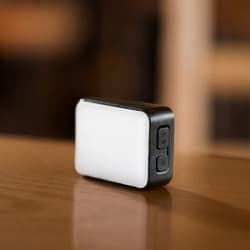 PGYTECH - Magnetic Pocket Fill Light