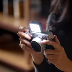 PGYTECH - Magnetic Pocket Fill Light