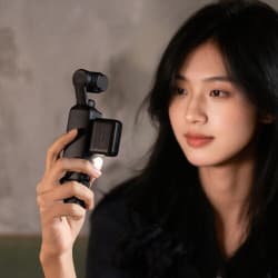 PGYTECH - Magnetic Pocket Fill Light