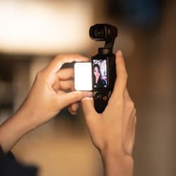 PGYTECH - Magnetic Pocket Fill Light
