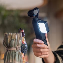 PGYTECH - Magnetic Pocket Fill Light