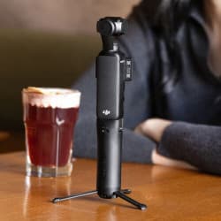 PGYTECH - Battery Handle para DJI Osmo Pocket 3 & 4