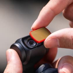 PGYTECH - OSMO POCKET 3 4 VND Filter (2 to 5-Stop)