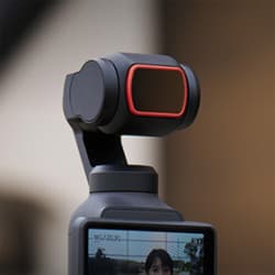 PGYTECH - OSMO POCKET 3 4 VND Filter (2 to 5-Stop)