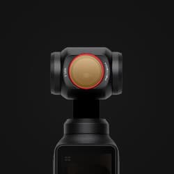 PGYTECH - OSMO POCKET 3 Filter ND Set （ND 8 16 32 64)