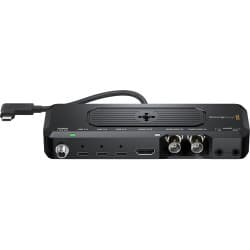 Blackmagic Design - Camera ProDock