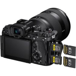 Sony - Câmera Mirrorless a7R VI