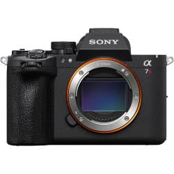 Sony - Câmera Mirrorless a7R VI