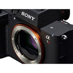 Sony - Câmera Mirrorless a7R VI