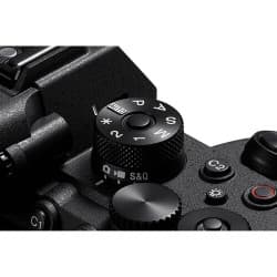 Sony - Câmera Mirrorless a7R VI