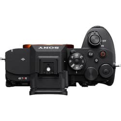 Sony - Câmera Mirrorless a7R VI
