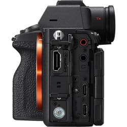 Sony - Câmera Mirrorless a7R VI