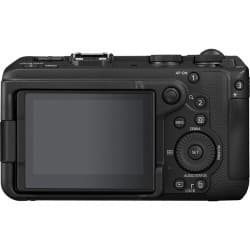 Canon - Câmera Mirrorless EOS R6 V