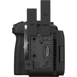 Canon - Câmera Mirrorless EOS R6 V