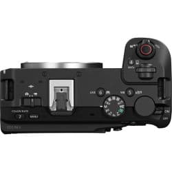 Canon - Câmera Mirrorless EOS R6 V