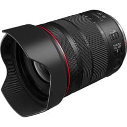 Canon - Lente RF 20-50mm f/4 L IS USM PZ (Canon RF)