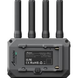 Accsoon - CineView SE 4K SDI/HDMI Wireless Video Transmission System