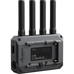 Accsoon - CineView SE 4K SDI/HDMI Wireless Video Transmission System