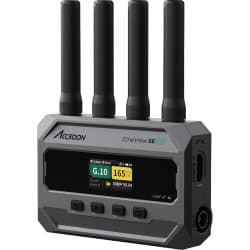 Accsoon - CineView SE 4K SDI/HDMI Wireless Video Transmission System