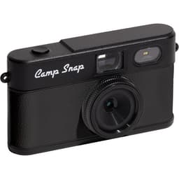 Camp Snap 2 - Câmera digital sem tela (Stealth Black) - miniatura 3