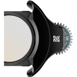 MOFAGE - Filtro Circular Polarizing para POCO Filter Adapter - miniatura 3