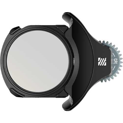 MOFAGE - Filtro Circular Polarizing para POCO Filter Adapter - imagem 2