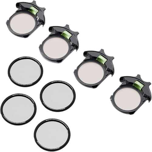 MOFAGE - Pro Duo FSND Standard Kit for POCO Filter Adapter