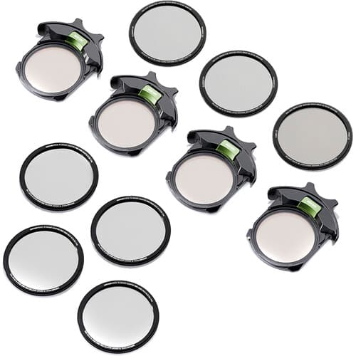 MOFAGE - Pro Duo FSND & Glimmer Advanced Kit for POCO Filter Adapter