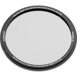 MOFAGE - Pro Duo Glimmer 1/8 Filtro para POCO Filter Adapter - miniatura 1